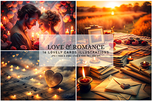 Love And Romance