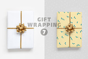 36 Minimalist Mockup Bundle, a Cups & Container Mockup by bazarova (Thumbnail 3 of 11)