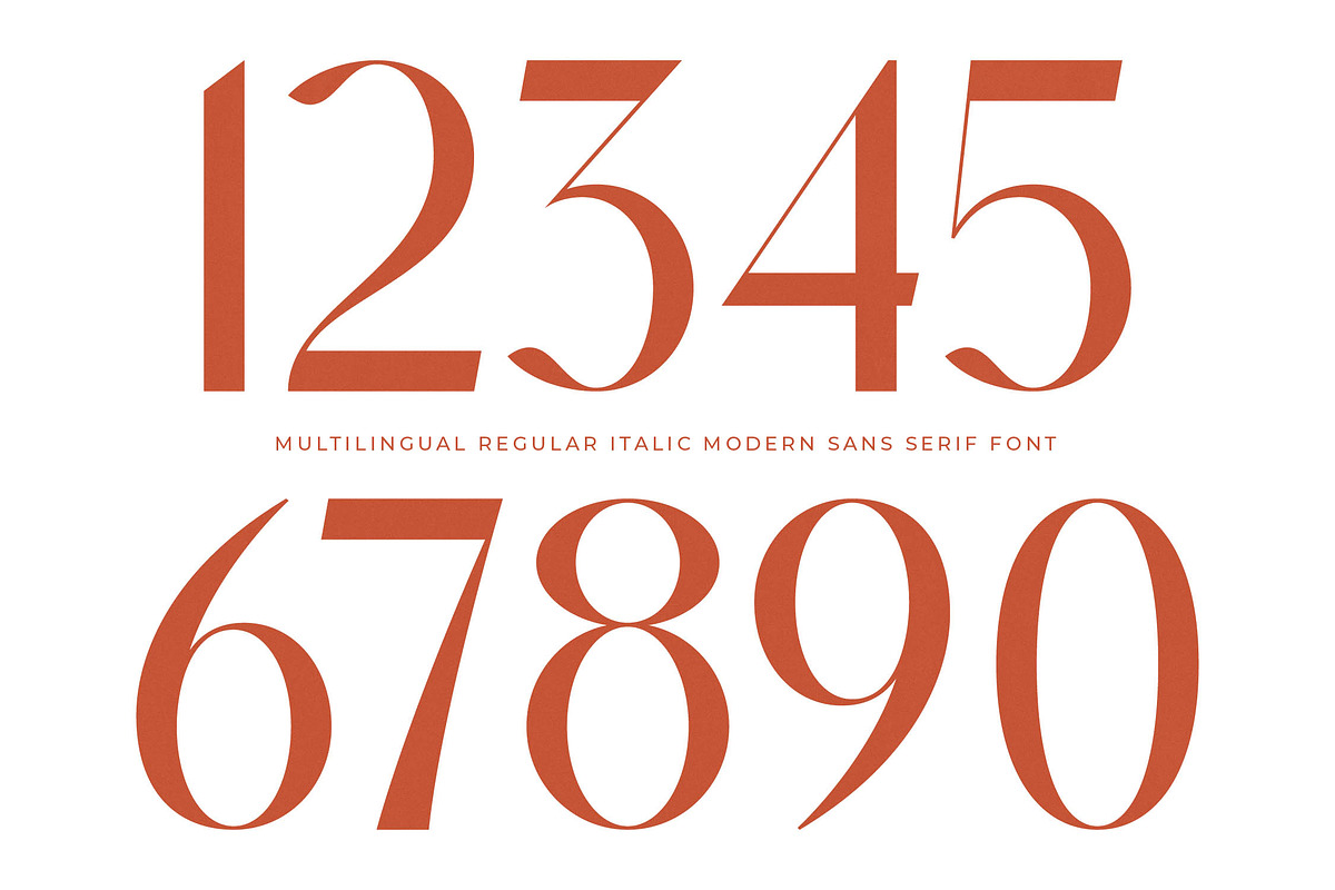 Muteds Starlit Modern Serif Font, a Sans Serif Font by timelesstype.co (Photo 14 of 20)