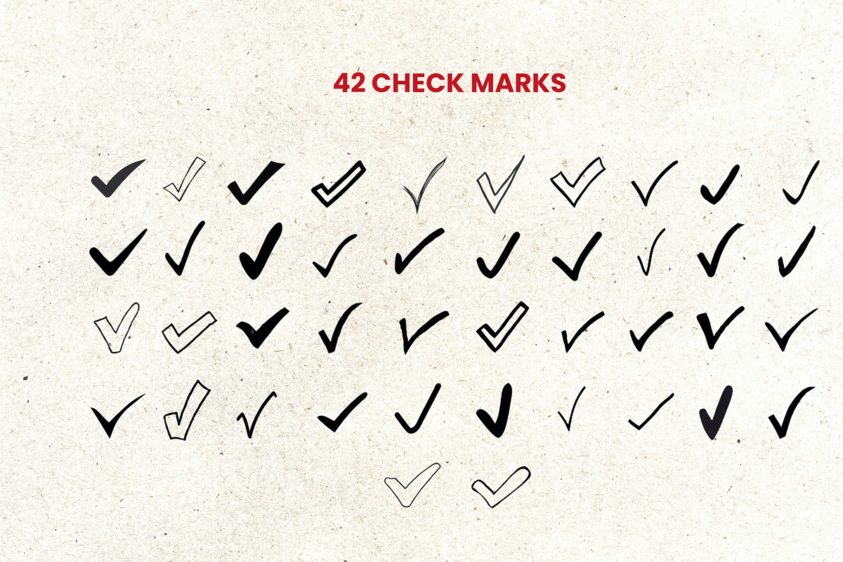 1647+ Premium Marker PNG Elements, an Object Graphic by AN Productions (Photo 8 of 32)