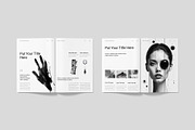 Book Title Layout Design Template, a Brochure Template by ElvinPrint (Thumbnail 19 of 26)