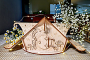 Fantasy dollhouse - Laser Cut File, an Object Graphic by VectorPainter (Thumbnail 7 of 10)
