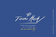 Lauragene | Freestyle Script Font, a Handwritten Font by Ardana Creative (Thumbnail 12 of 12)