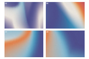 Andronix Gradient Glass Background, a Background Graphic by Eltypesstudio (Thumbnail 3 of 12)