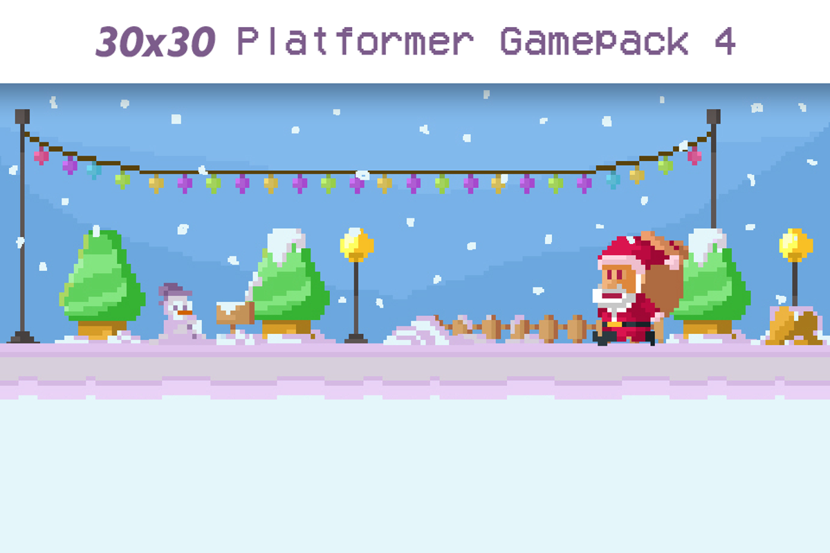 MEGA BUNDLE (All game assets), an Illustration by Fassous game assets (Photo 109 of 123)