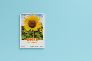 Nice Calendar 2023