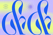 Hakons Serif Display Font, a Serif Font by timelesstype.co (Thumbnail 4 of 10)