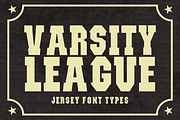 Iron Saddle - Bold Hero Font, a Slab Serif Font by KiddoGlyphs Studio (Thumbnail 2 of 6)