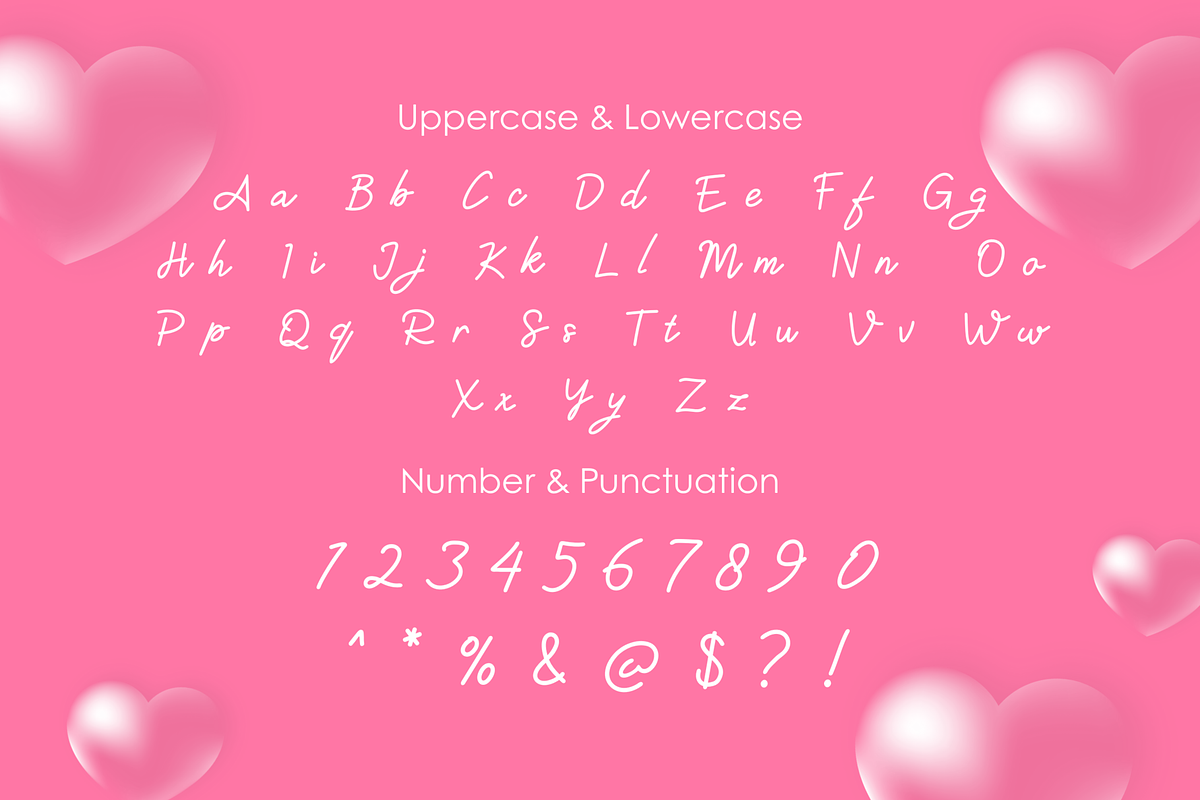 Asawina | Modern Handwritten Font, a Handwritten Font by filosovis (Photo 2 of 5)