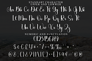 Animal, a Handwritten Font by InermediaSTUDIO (Thumbnail 6 of 8)