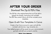 clothing boutique shopify theme, a Shopify Template by MudasirShareef (Thumbnail 6 of 6)