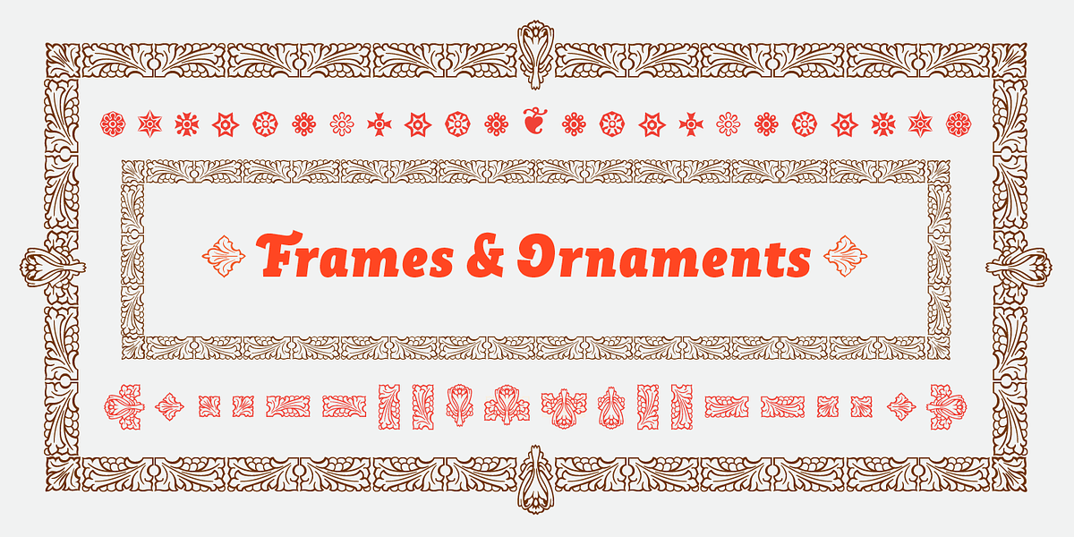 Rogliano Pro, a Slab Serif Font by Untype (Photo 20 of 26)