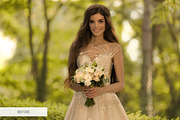 Wedding Presets Complete Collection, a Plug-in Add-On by FixThePhoto (Thumbnail 7 of 42)
