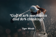 Majestic Drive - Golf Typeface, a Serif Font by HipFonts (Thumbnail 2 of 9)