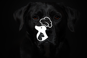 Minimalist Modern Pet Snack Logo, a Branding & Logo Template by Luxury Logos (Thumbnail 2 of 4)
