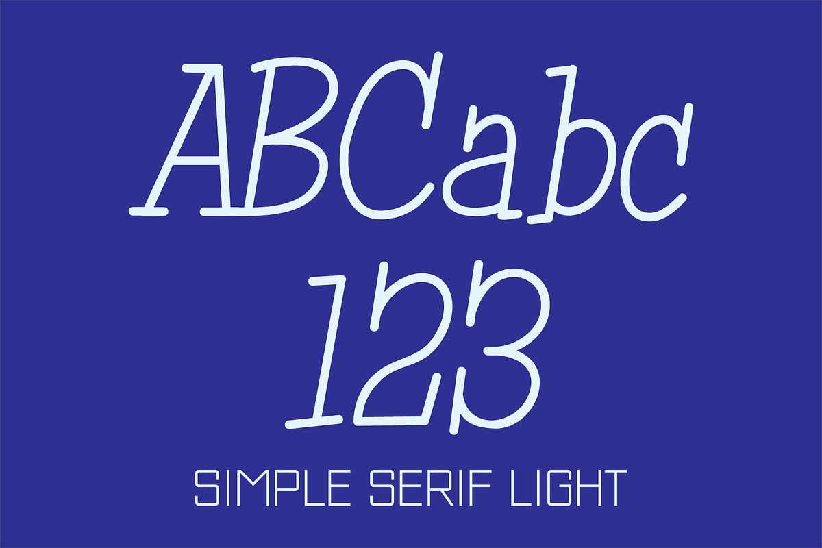 Hand Lettered Fonts Collection, a Font by GG Design (Photo 18 of 22)