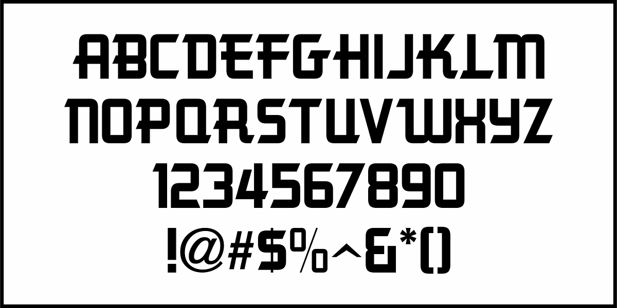 Student Council JNL, a Sans Serif Font by Jeff Levine Fonts (Photo 3 of 5)
