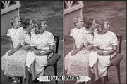 Authentic Sepia LUTs - Version 2, a Plug-in Add-On by Raztrend (Thumbnail 8 of 30)