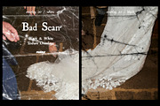Bad Scan: Black & White Overlays, a Texture Graphic by Purple (Thumbnail 21 of 21)