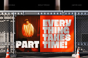 Oresta - Bold Display Font, a Sans Serif Font by limitype (Thumbnail 8 of 12)