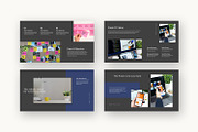Pva : App Biz Promo Powerpoint, a Presentation Template by Punkl Camp (Thumbnail 15 of 16)