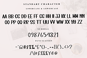 Sublimation, a Serif Font by InermediaSTUDIO (Thumbnail 2 of 7)