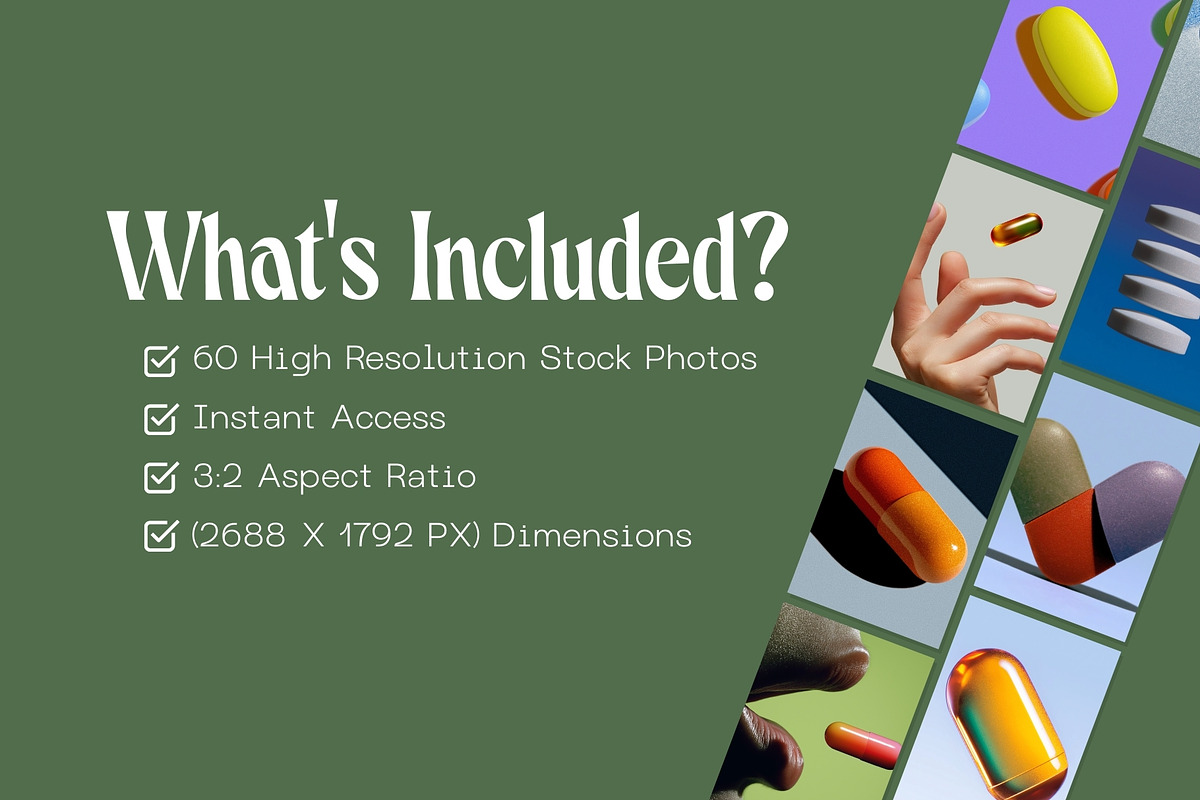60 Capsule Pill Stock Photos, a Health & Medical Photo by Incomelion (Photo 7 of 14)
