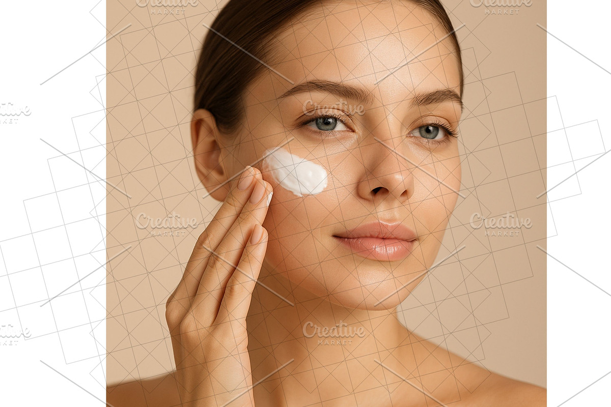 25 Aesthetic Treatment Stock Photos, a Beauty & Fashion Photo by Foedesigner (Photo 10 of 10)