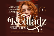 Dashling - Bold Modern Stylish Serif, a Serif Font by Shakira Studio (Thumbnail 5 of 10)