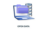 Smart City 3D Icons Set Bundle, an Object Graphic by Aimagenarium@gmail.com (Thumbnail 13 of 21)