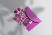4 Apple Tree Flower Branches, an Illustration by MarynaPetrovska (Thumbnail 9 of 14)