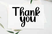 Original, a Handwritten Font by FreshTypeINK (Thumbnail 7 of 7)
