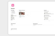 Event OS, a Templates & Theme by MisterAutomatiz (Thumbnail 3 of 4)