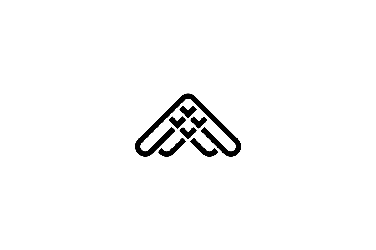 Minimalist Luxury Abstract Logo, a Branding & Logo Template by Luxury Logos (Photo 3 of 4)