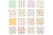 Kids toys, an Object Graphic by Vinegret -Shop (Thumbnail 9 of 9)