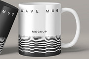 Mug Mockup, a Product Mockup by MockupCraft (Thumbnail 4 of 4)
