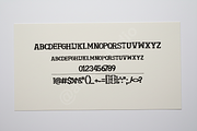 Kagabe - Refined Luxury Serif Typefa, a Font by Astuti Studio (Thumbnail 2 of 16)