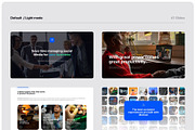 X - Multipurpose Presentation, a Presentation Template by TemplateZuu (Thumbnail 10 of 50)