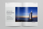Holidays Brochures, a Brochure Template by Graphic_Art (Thumbnail 10 of 14)