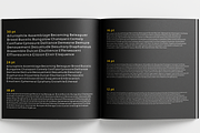 Kineks | Neo-Grotesque Typeface, a Sans Serif Font by By Kineks (Thumbnail 8 of 10)