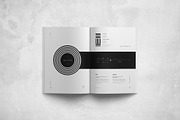 Por + On | Lookbook, a Brochure Template by Studio Bons (Thumbnail 5 of 23)
