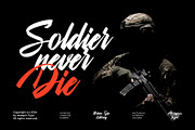 Routherghost - Urban Type Lettering, a Handwritten Font by Aksapix Studio (Thumbnail 4 of 11)