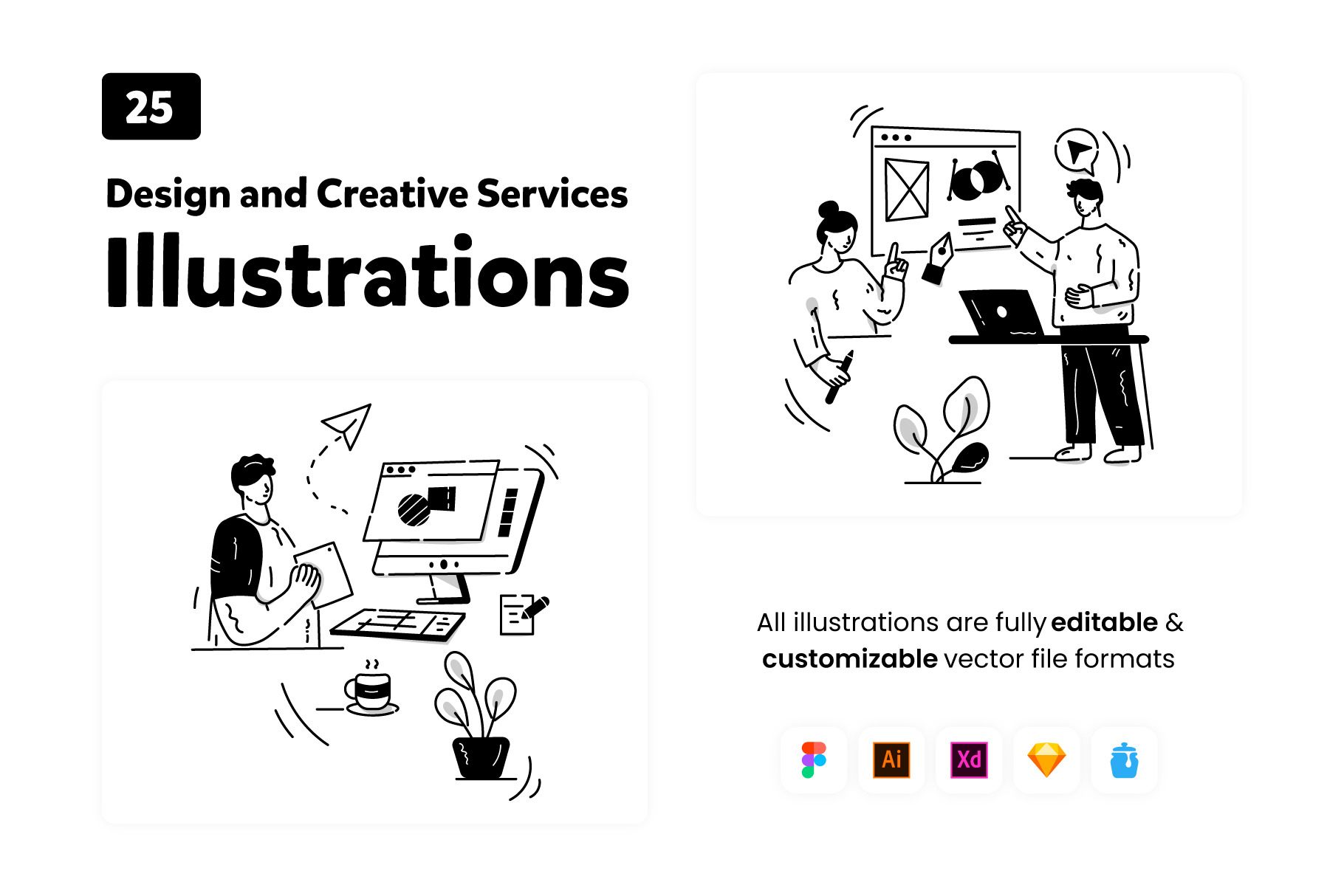 Design and Creative Services