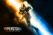 Hyperstorm Photoshop Action, an Action Add-On by iHemalaya (Thumbnail 6 of 6)