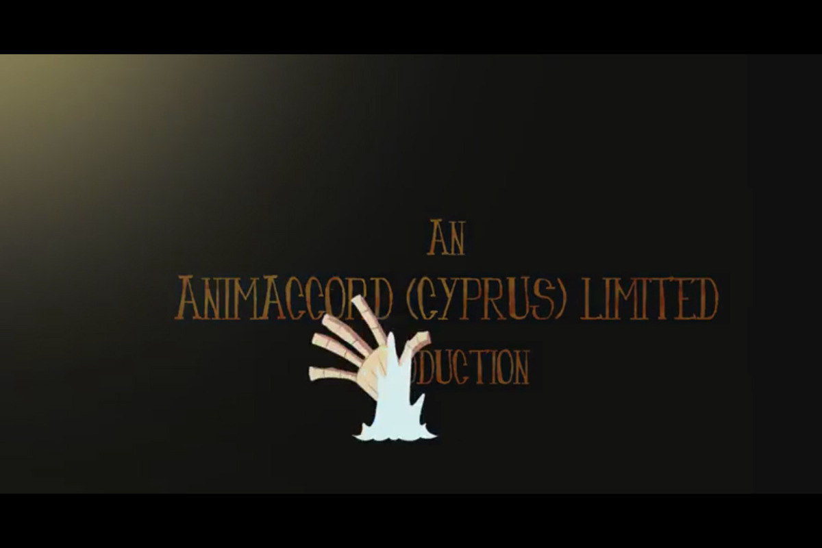 Fanfarone (font) preview 2
