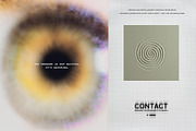 Contact: Abstract Backgrounds & More, a Background Graphic by Purple (Thumbnail 7 of 14)