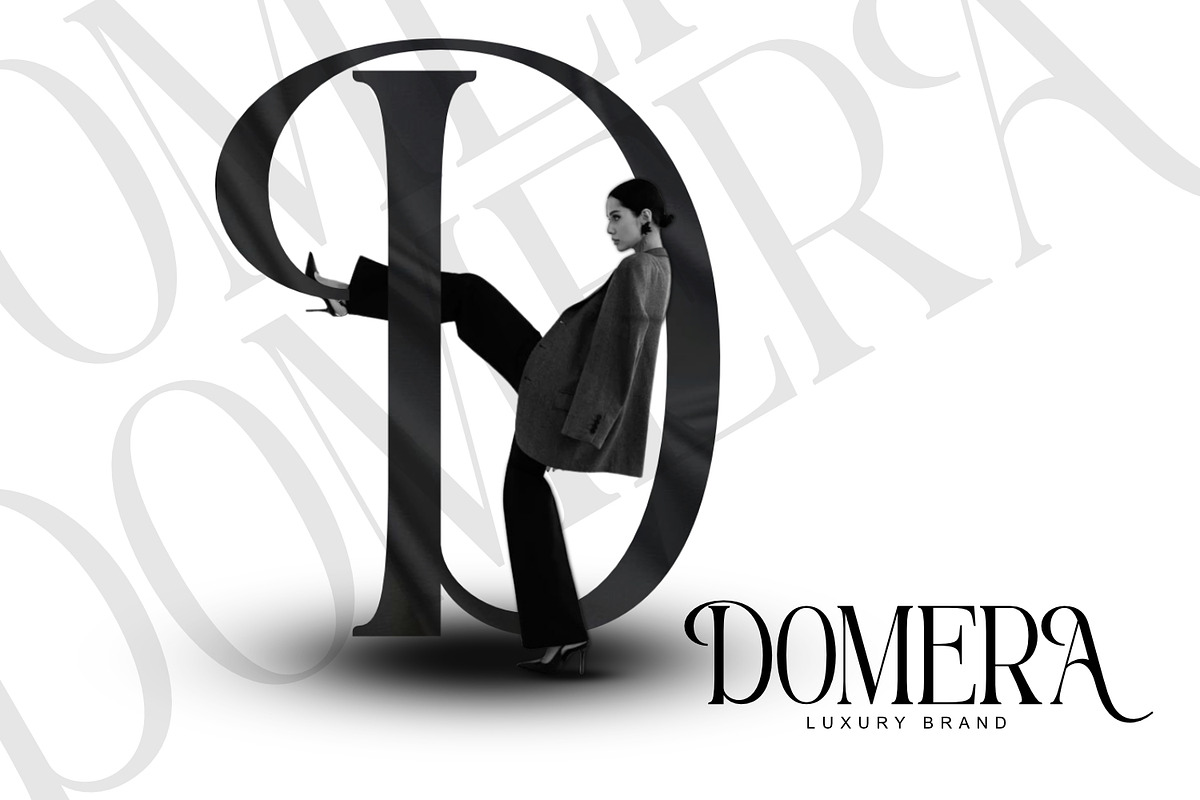 Howlistia - Modern Serif Font, a Serif Font by Rishsketch (Photo 6 of 15)