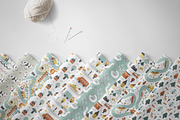 Children's map creator, an Animal Illustration by Alona Savchuk (Thumbnail 18 of 21)