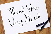 Brittney Signature, a Handwritten Font by InermediaSTUDIO (Thumbnail 6 of 8)