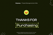 Project Management Tool UI Kit, an UI Kit Template by Oussema A (Thumbnail 7 of 8)